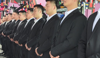 寰宇兄弟安保保安服务有限公司